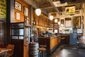  Kirkstall Brewery - Mark Newton Photography