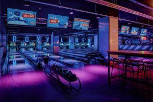 Roxy Lanes
