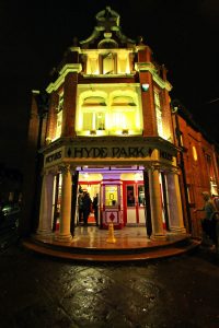 Hyde Park Picture House