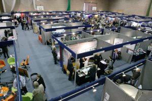 Exhibtion University