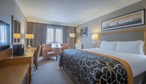 Clayton hotel executive-room