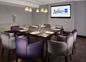 Radisson - Leeds Liquorice