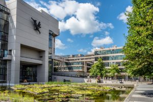 Roger Stevens External university of Leeds
