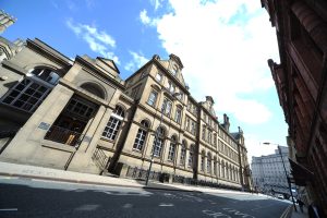 cloth Hall Court exterior image