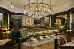 queens restaurant 