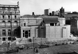 Leeds art gallery